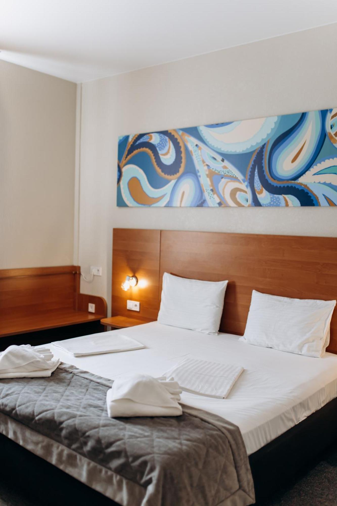 Arta City Hotel Yavoriv  Εξωτερικό φωτογραφία