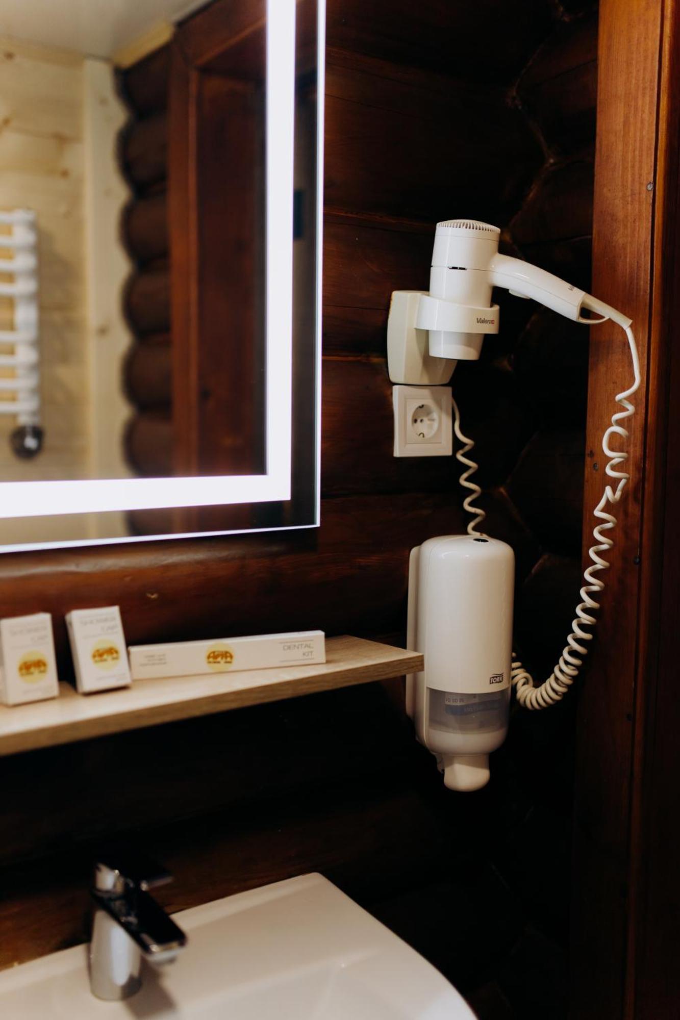 Arta City Hotel Yavoriv  Εξωτερικό φωτογραφία