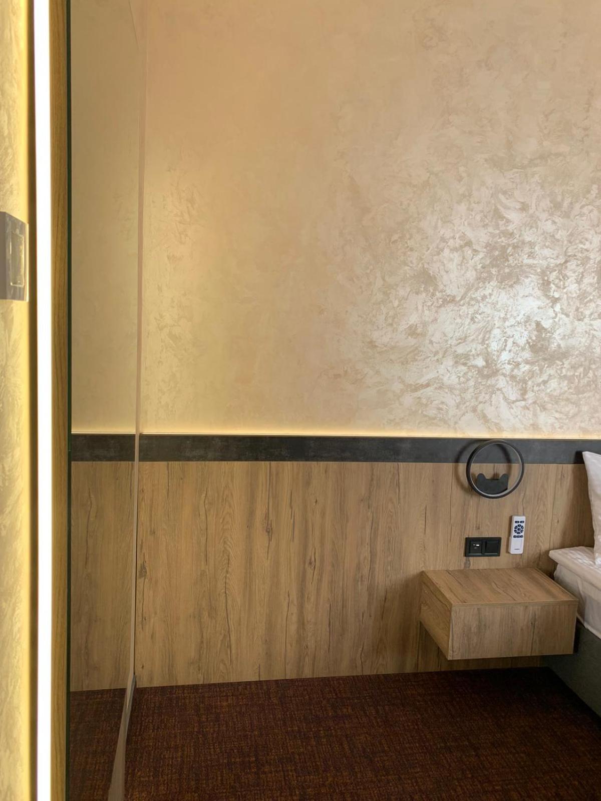 Arta City Hotel Yavoriv  Εξωτερικό φωτογραφία