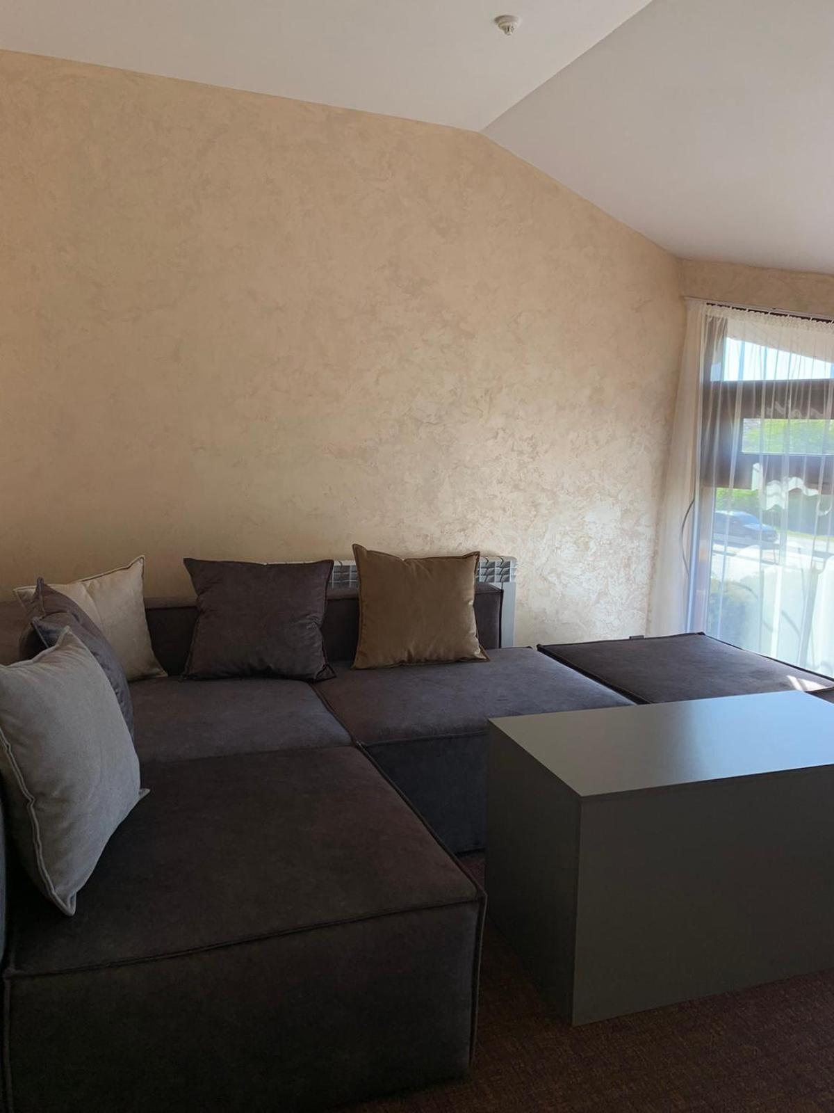 Arta City Hotel Yavoriv  Εξωτερικό φωτογραφία