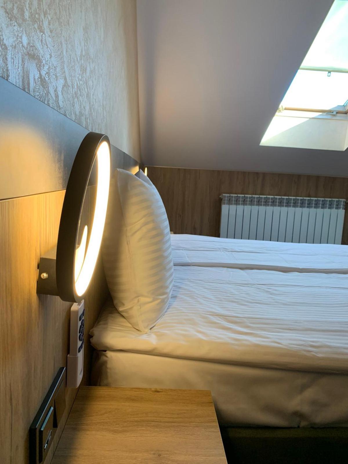 Arta City Hotel Yavoriv  Εξωτερικό φωτογραφία