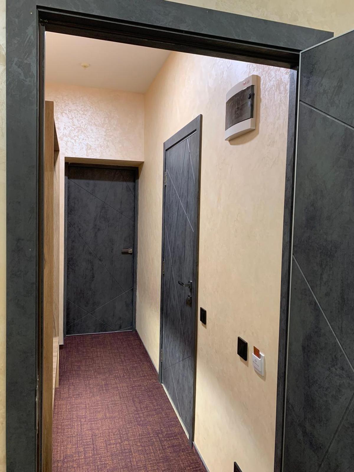 Arta City Hotel Yavoriv  Εξωτερικό φωτογραφία