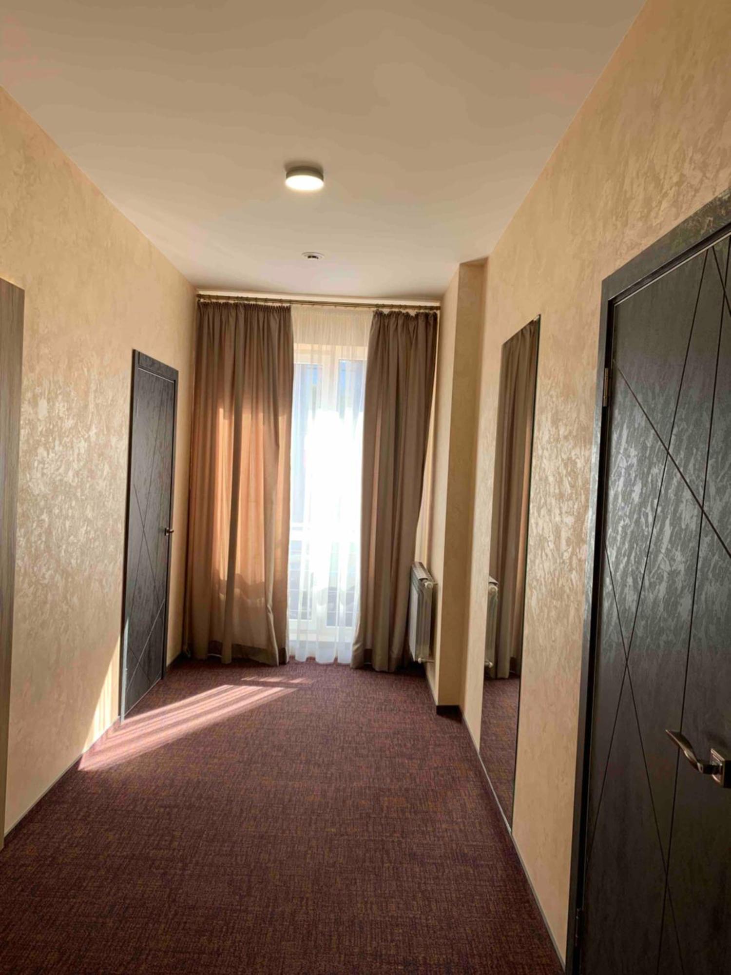 Arta City Hotel Yavoriv  Εξωτερικό φωτογραφία