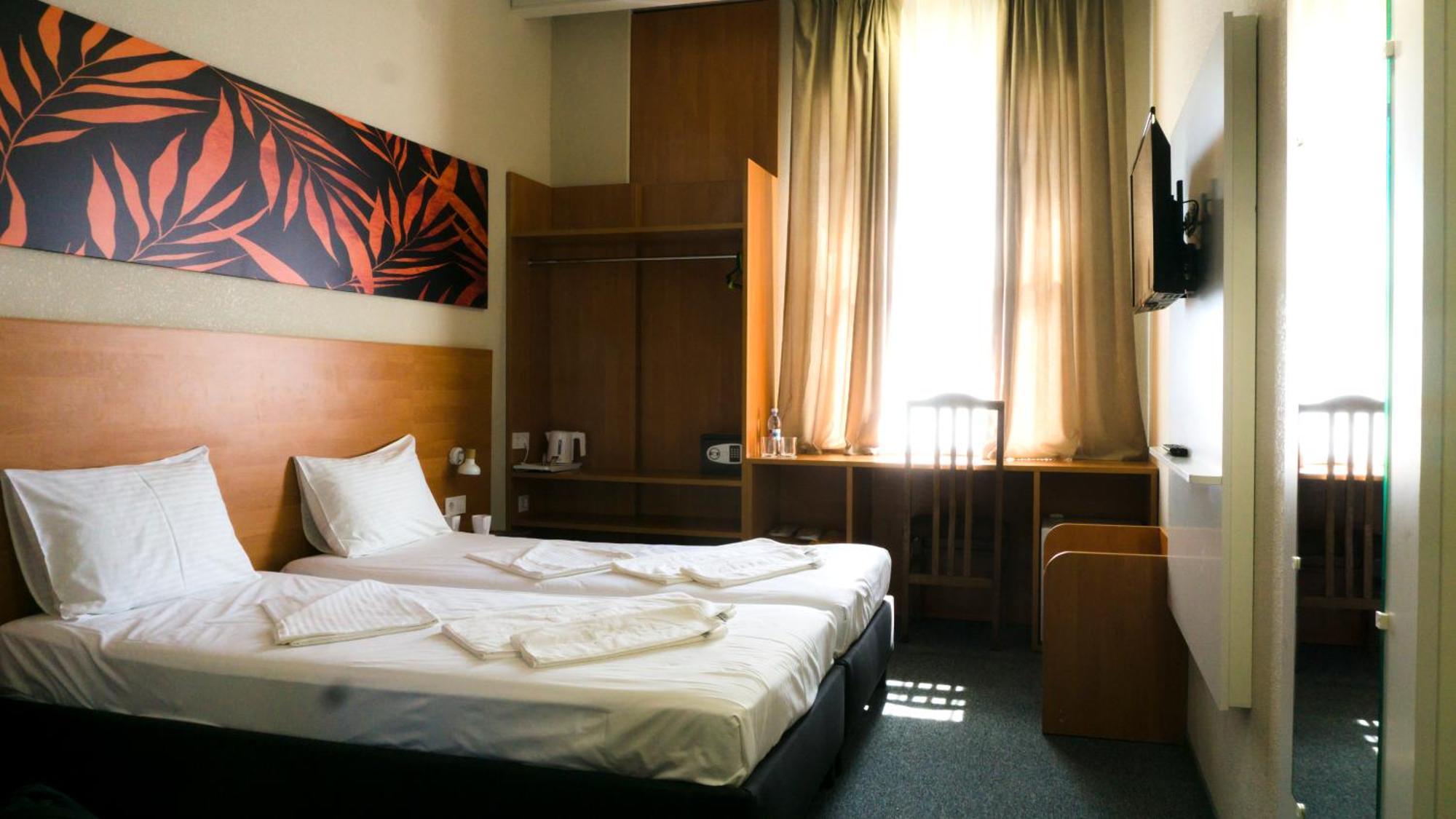 Arta City Hotel Yavoriv  Εξωτερικό φωτογραφία