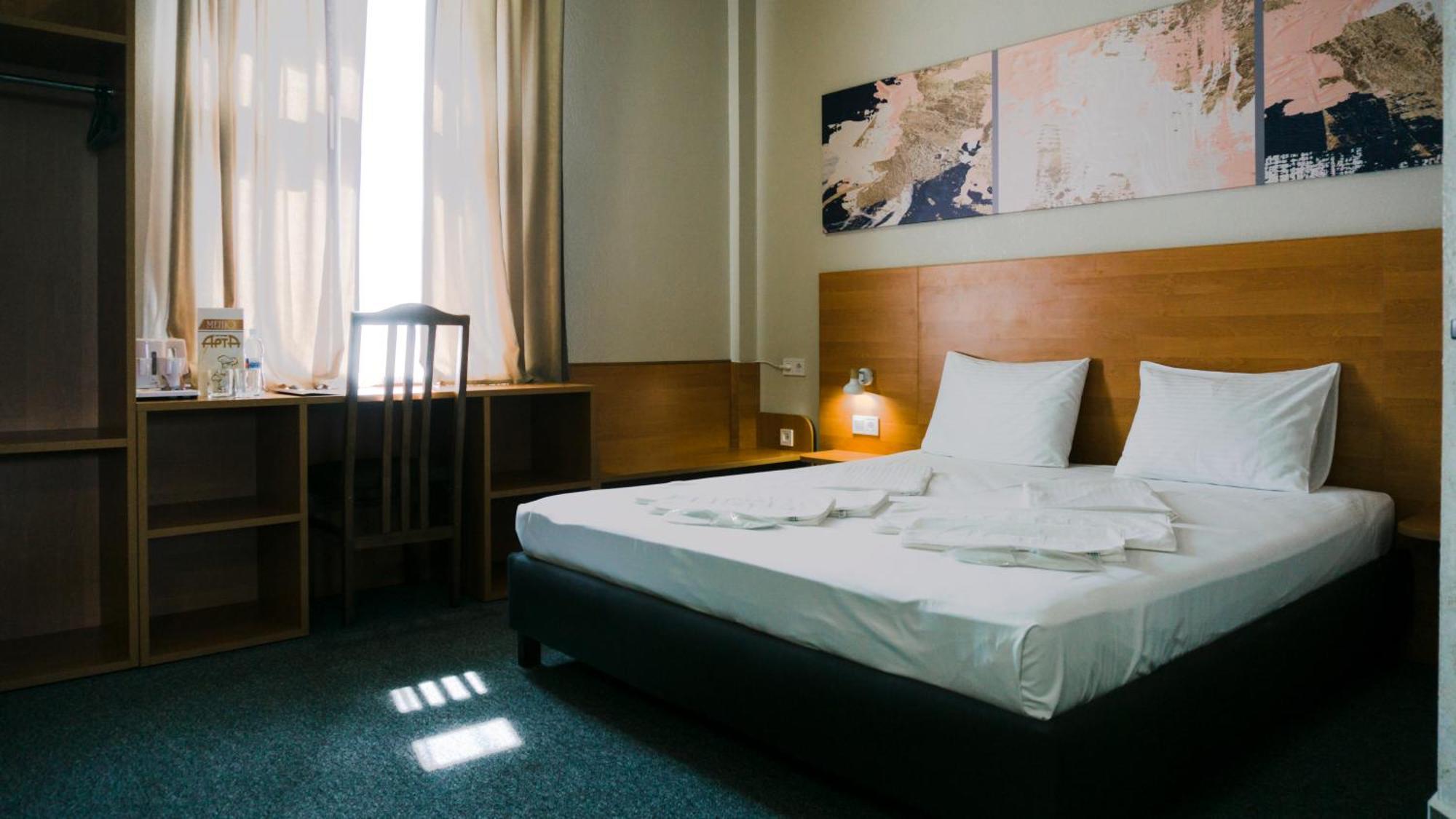 Arta City Hotel Yavoriv  Εξωτερικό φωτογραφία