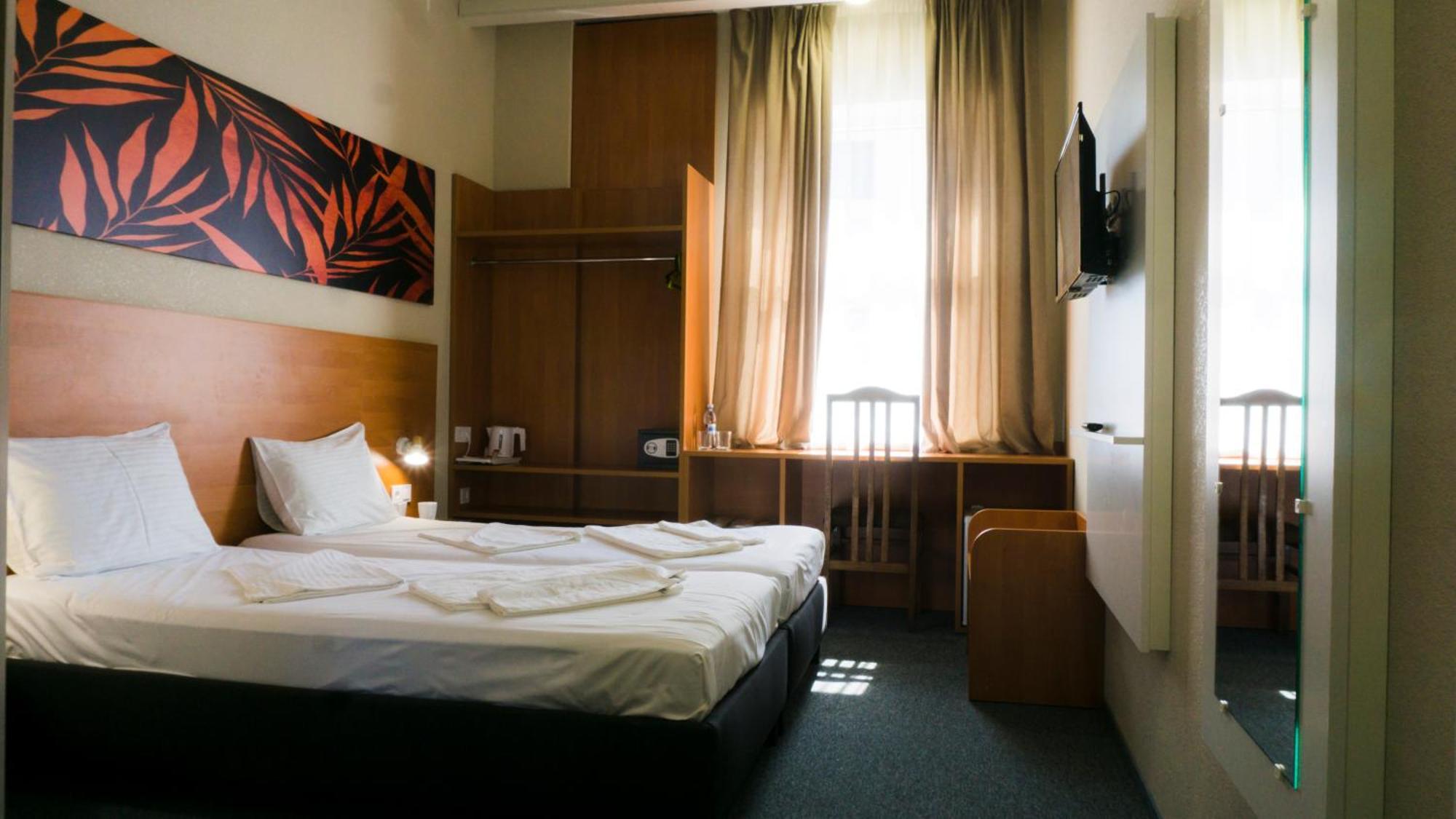 Arta City Hotel Yavoriv  Εξωτερικό φωτογραφία
