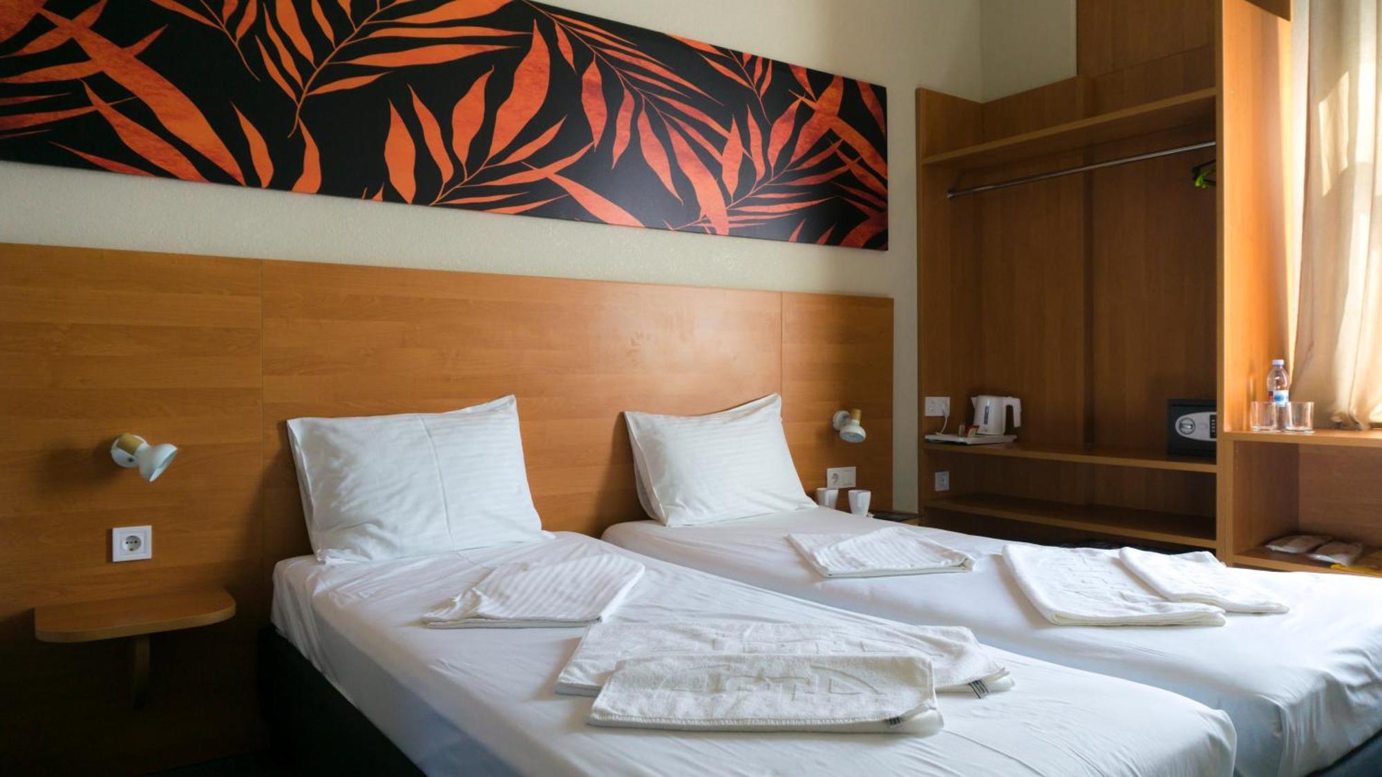Arta City Hotel Yavoriv  Εξωτερικό φωτογραφία
